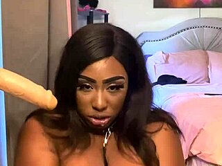 lexo butterflys shows off her skills