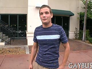 Gay Man Experiences Deep Emotional Sex