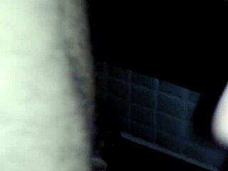 amateur interracial blowjob teasing on cam