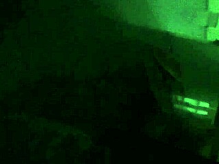 Argentinian Couple Caught Banging in Buenos Aires Cyber Cafe.