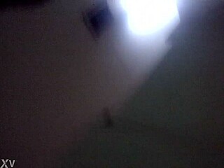 Argentinian Couple Caught Banging in Buenos Aires Cyber Cafe.