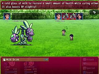 Trials Lets Go On A Quest!