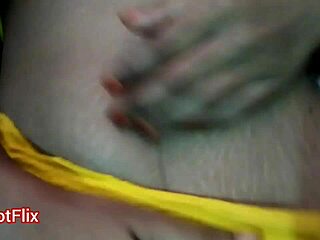 i watched my hot young wife have romantic sex, her beautiful pussy shining 😍