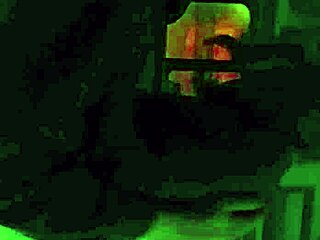 i'm fuckin my girlfriend nasty in the trailer, david solis style