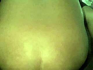 anal duro com o cu apertado