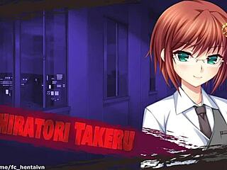 Inyochu Insects of Insemination Part 01 unfolds with wild double penetration scenes.