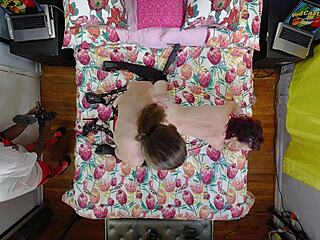 Pov View Of Lesbian Sex