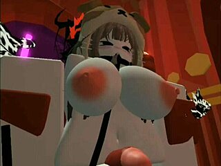 I Ride The Rosex Demon Roughly