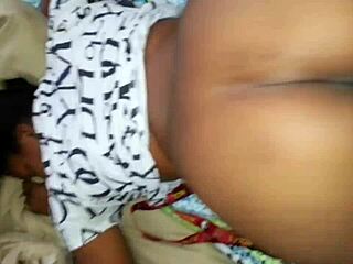 Keese Fucks Becca Hard And Deep