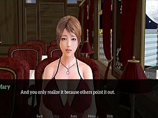 Anime family explores new adventures in game