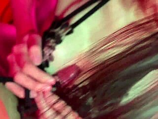 Lazycatdoll Tries New Lingerie for Sexy Fun