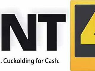 hey hunter, can you really seduce that blonde for dirty cash?