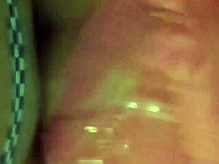 Sexual Shany BBW PAWG in Lingerie