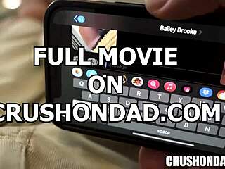 Bailey Brooke shares filthy rich titty pics