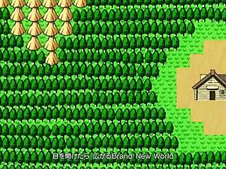 Kenja no Mago episode 06 subtitled in Portuguese