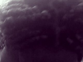 Who knew straight mouth action could conquer a monster black cock in deepthroat POV blowjob?