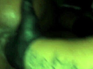 Black Ebony Amateurs In North Las Vegas Engage In Encounters