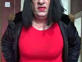 part 1, my old red n black machine... damn, it’s wild homemade fun!