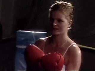 German Blonde Feels Soaked While Playing With Her Toy