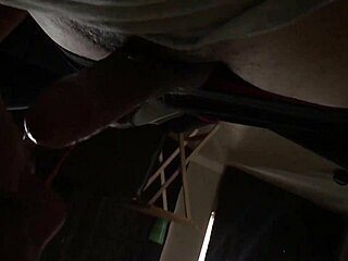 Latina delivers intense blowjob to side piece 😘