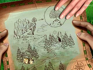 Wal - 40 - Can I Touch Them P Big Big Titties In The Cave