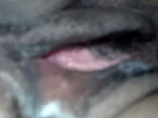 Angelg and Kuzz in Fat Pussy Scene