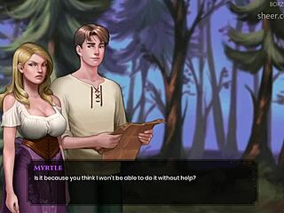 Wal - 40 - Can I Touch Them P Big Big Titties In The Cave