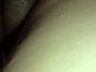 Fucking a Spanish girl