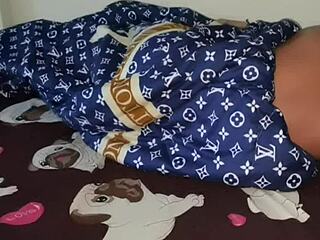 In episode 42, I wake up to see my girlfriend's pussy, and she wants to fuck right there