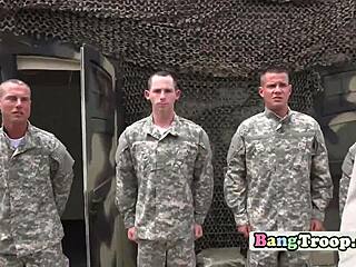 i cum all over that hunk's face after his hardcore blowjob