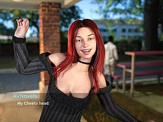 Summers Gone 13 Homemade Amateur Video