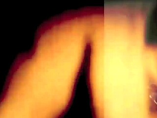 Vintage Step Mother Gets Hairy Birthday Surprise