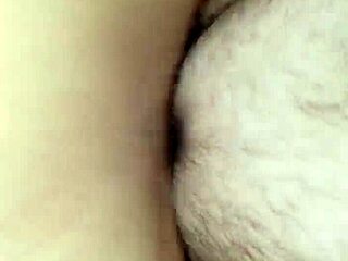 Passionate Creampie Ecstasy