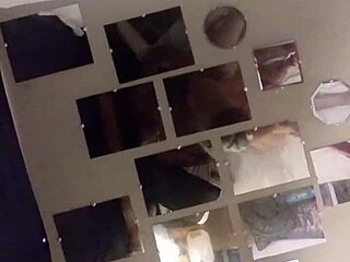 I make love to my wife at home