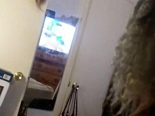 I make love to my wife at home