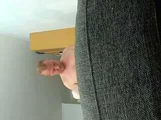 Daisy Marie Anal Left 5