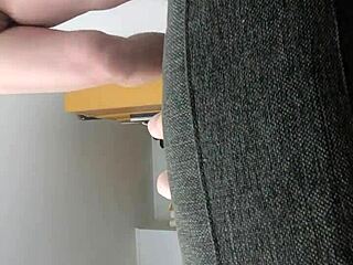 Daisy Marie Anal Left 5