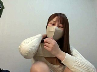 Super beautiful busty natural girl kurumi in hardcore cowgirl