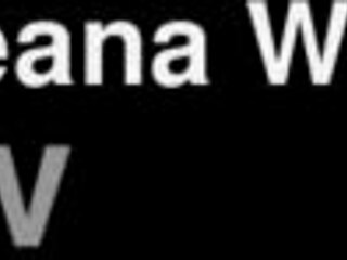 Is Meana Wolf's vampire lust for life insatiable?