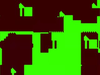 Is Meana Wolf's vampire lust for life insatiable?