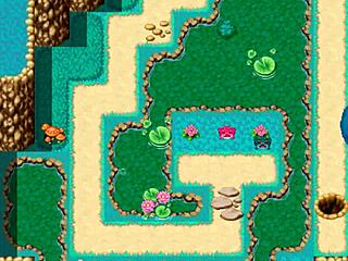 Bulma's Adventure 3 Episode 2 unleashes fierce monster action