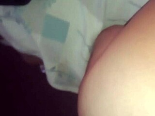 Cogiendome Ala Gordita de Unam en el Hotel for Hardcore Anal Fun 😈