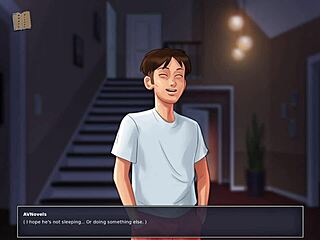 Summertime Saga 159 Adventure With Amateurs