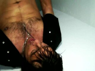 Jasmine La Rouge's sex confession part 5