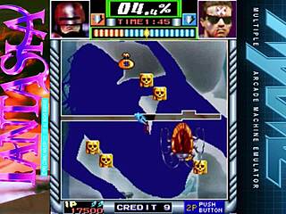 She says, 'Enter my fantasy world nude'