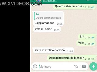 mi novia es infiel parte 5