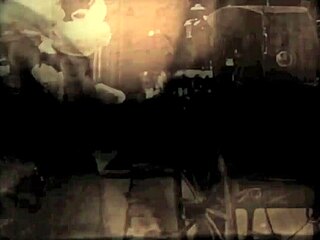 old group scenes from vintage porn with hairy bodies