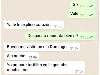 mi novia es infiel parte 5