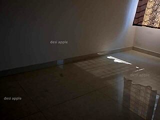 Tamil Maid Prabha Jerks Owner's Dick Inbetween Work