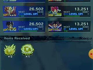 Sayajins Dominate Everyone in Dragon Ball